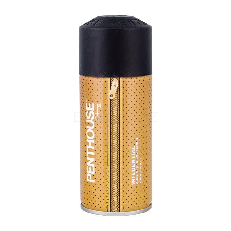 Penthouse Influential Deodorant pro muže 150 ml