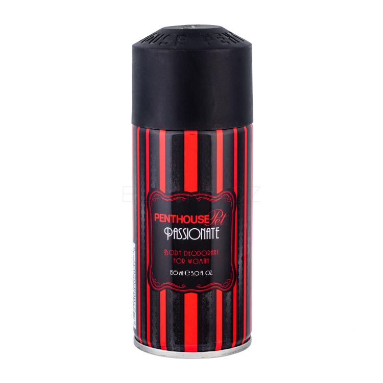 Penthouse Passionate Deodorant pro ženy 150 ml