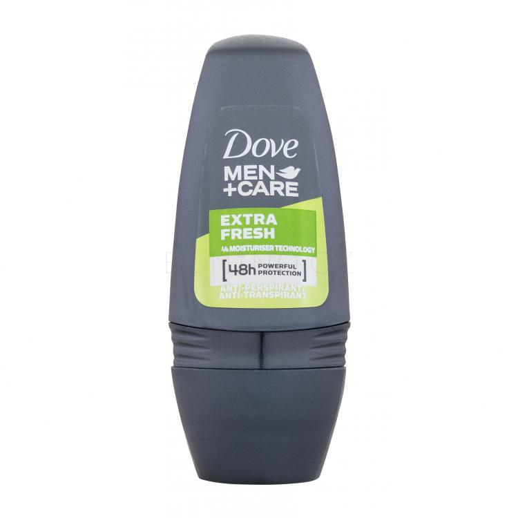Dove Men + Care Extra Fresh 48h Antiperspirant pro muže 50 ml