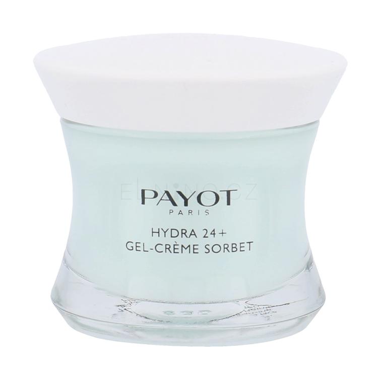 PAYOT Hydra 24+ Gel-Crème Sorbet Denní pleťový krém pro ženy 50 ml tester