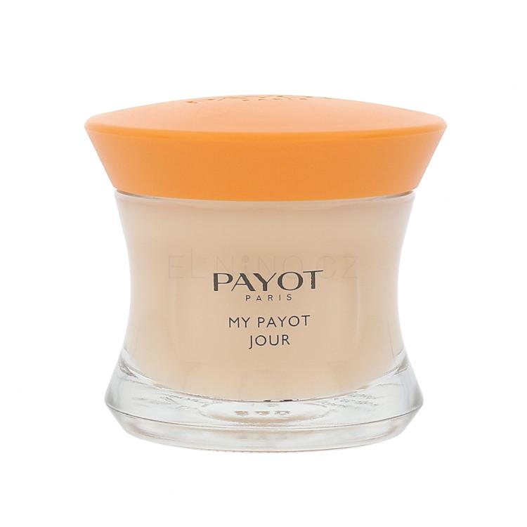 PAYOT My Payot Denní pleťový krém pro ženy 50 ml tester