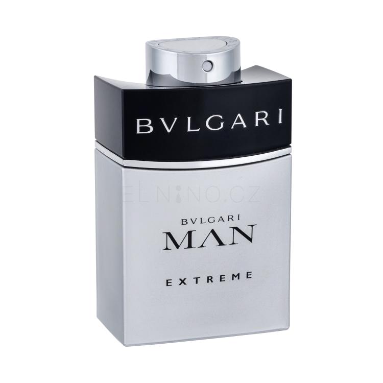 Bvlgari Bvlgari Man Extreme Toaletní voda pro muže 60 ml tester