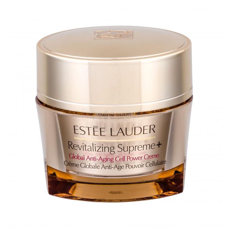 Estée Lauder Revitalizing Supreme+ Global Anti-Aging Cell Power Creme Denní pleťový krém pro ženy 75 ml