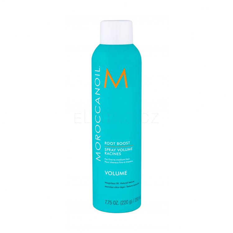 Moroccanoil Volume Root Boost Spray Pro objem vlasů pro ženy 250 ml
