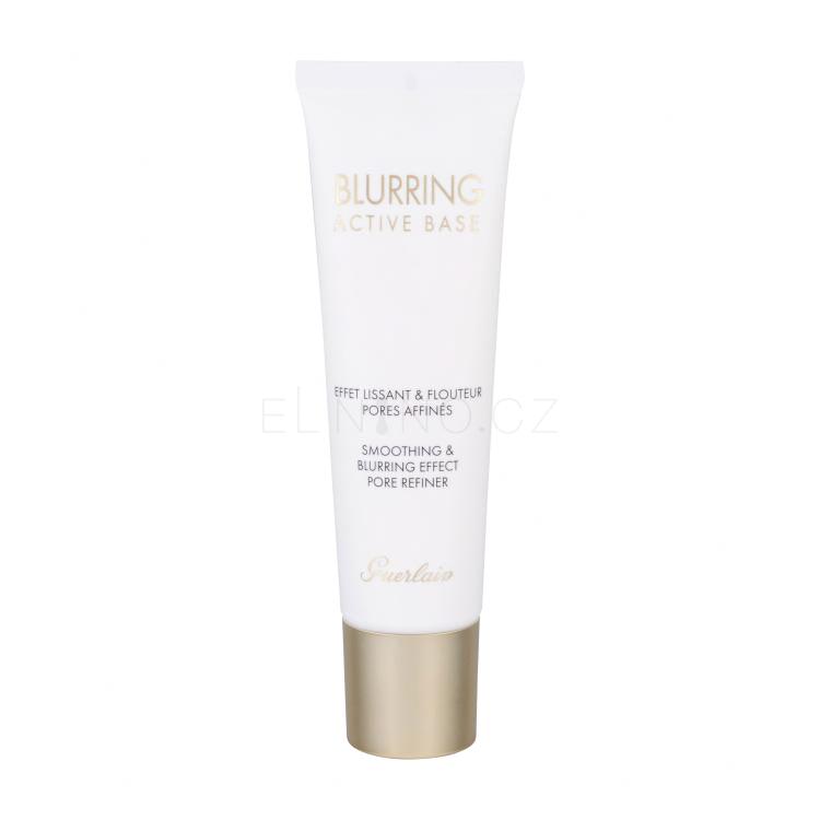 Guerlain Blurring Active Base Báze pod make-up pro ženy 30 ml