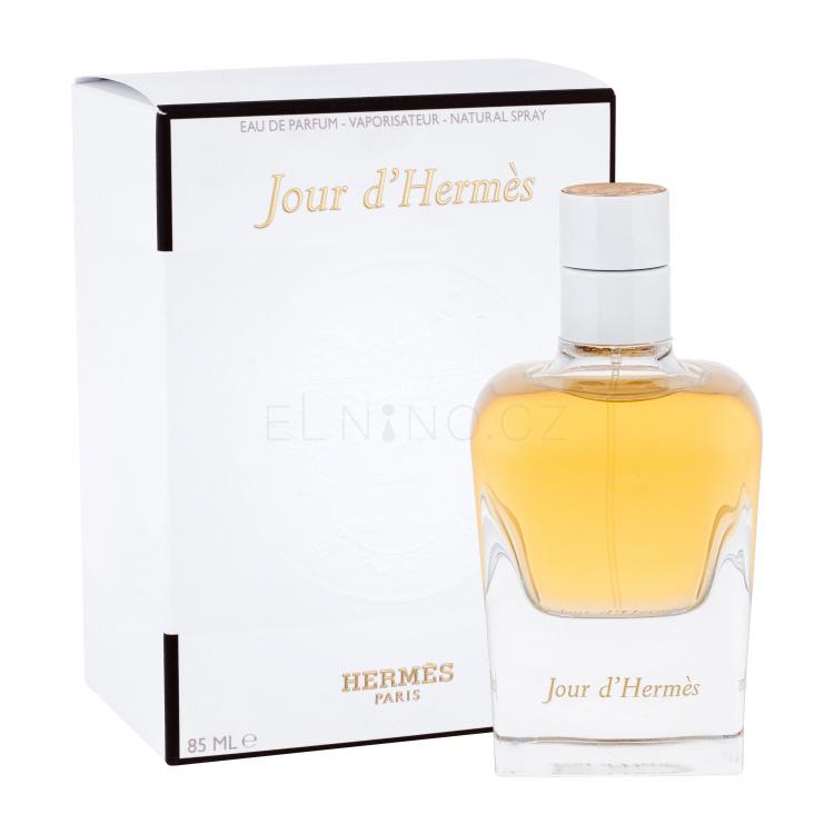 Hermes Jour d´Hermes Parfémovaná voda pro ženy 85 ml