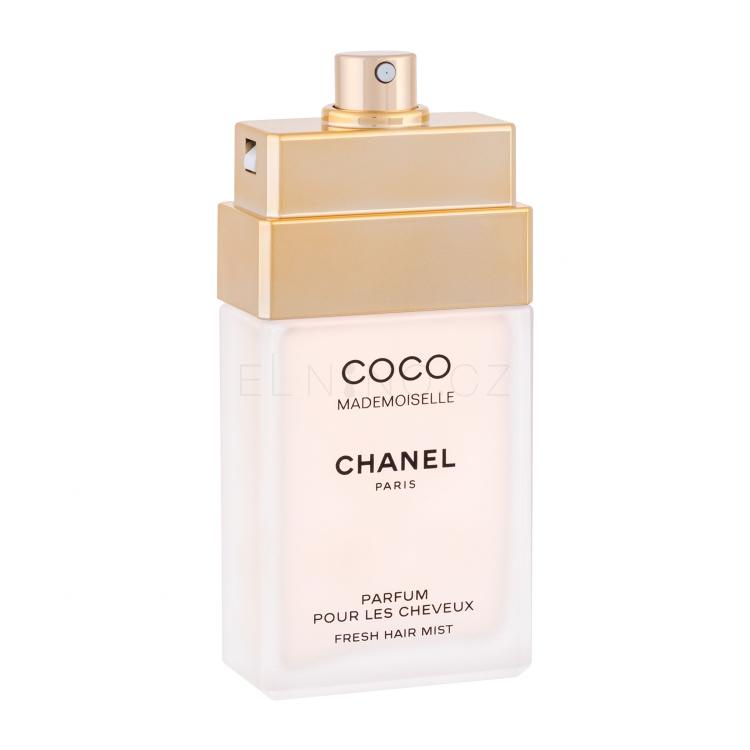 Chanel Coco Mademoiselle Vlasová mlha pro ženy 35 ml tester