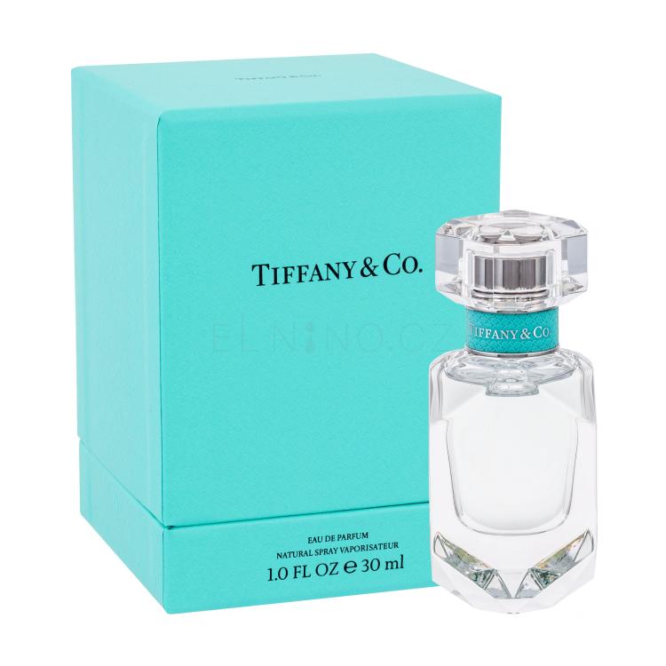 Tiffany &amp; Co. Tiffany &amp; Co. Parfémovaná voda pro ženy 30 ml