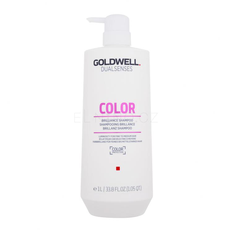 Goldwell Dualsenses Color Šampon pro ženy 1000 ml