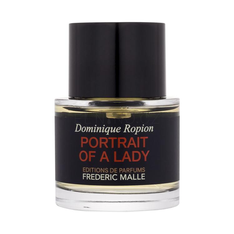 Frederic Malle Portrait of a Lady Parfémovaná voda pro ženy 50 ml