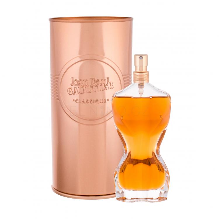 Jean Paul Gaultier Classique Essence de Parfum Parfémovaná voda pro ženy 100 ml