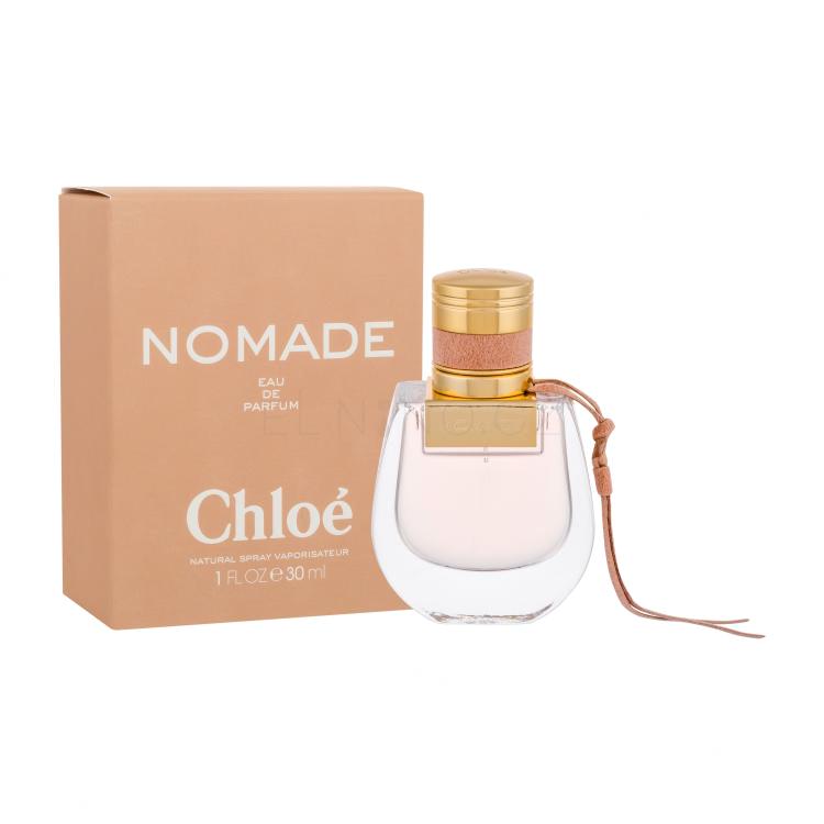 Chloé Nomade Parfémovaná voda pro ženy 30 ml