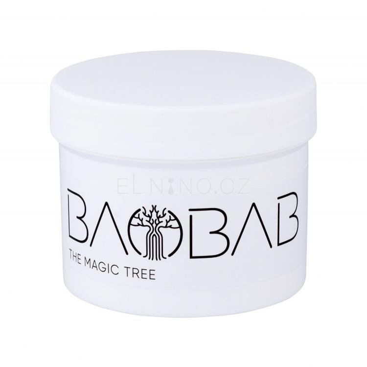 Diet Esthetic Baobab The Magic Tree Rich Repairing &amp; Nourishing Cream Denní pleťový krém pro ženy 200 ml