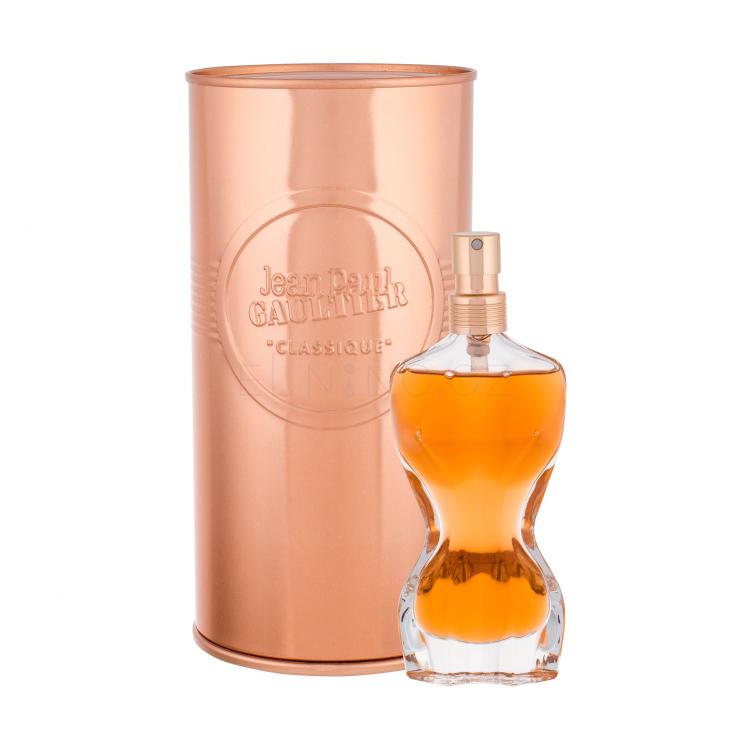 Jean Paul Gaultier Classique Essence de Parfum Parfémovaná voda pro ženy 50 ml poškozená krabička