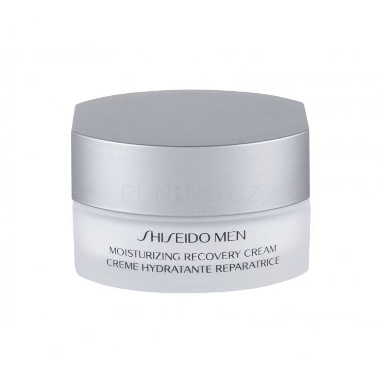 Shiseido MEN Denní pleťový krém pro muže 50 ml