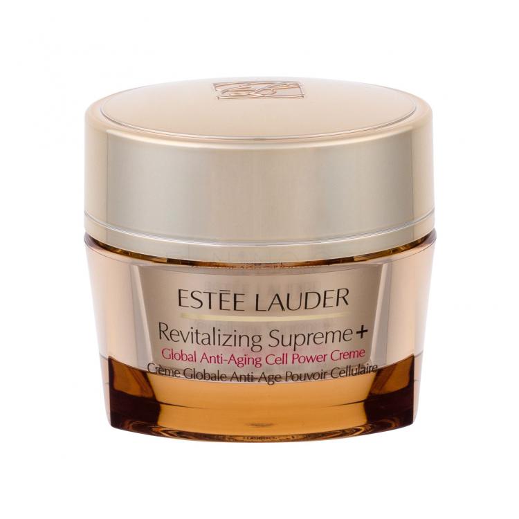 Estée Lauder Revitalizing Supreme+ Global Anti-Aging Cell Power Creme Denní pleťový krém pro ženy 30 ml