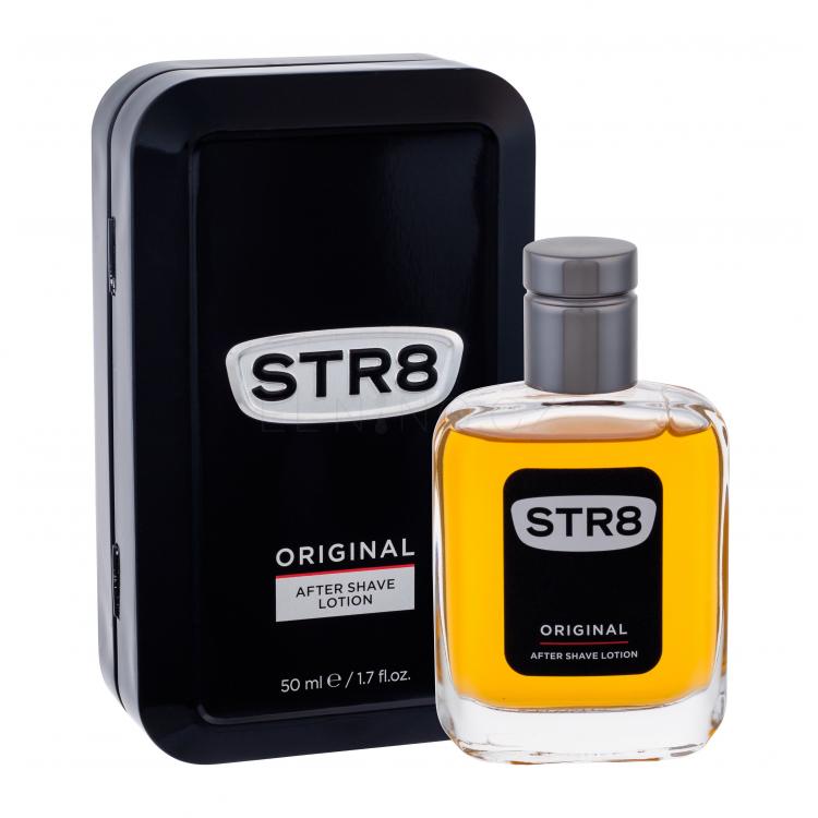 STR8 Original Voda po holení pro muže 50 ml