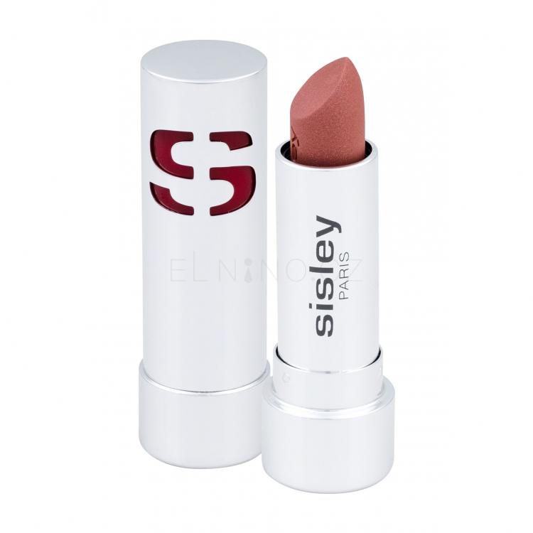 Sisley Phyto Lip Shine Rtěnka pro ženy 3 g Odstín 13 Sheer Beige