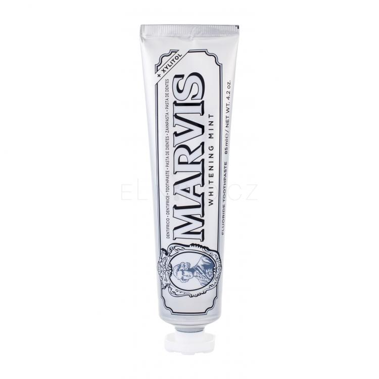 Marvis Whitening Mint Zubní pasta 85 ml