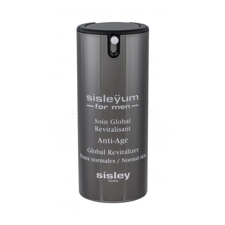 Sisley Sisleyum For Men Anti-Age Global Revitalizer Denní pleťový krém pro muže 50 ml