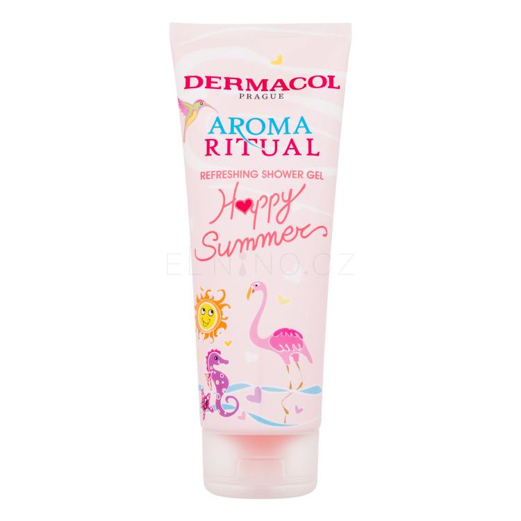 Dermacol Aroma Ritual Happy Summer Sprchový gel pro děti 250 ml