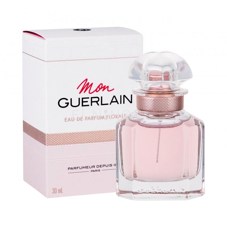 Guerlain Mon Guerlain Florale Parfémovaná voda pro ženy 30 ml