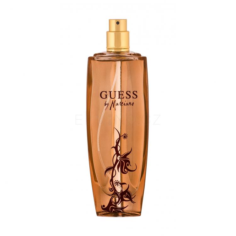 GUESS Guess by Marciano Parfémovaná voda pro ženy 100 ml tester
