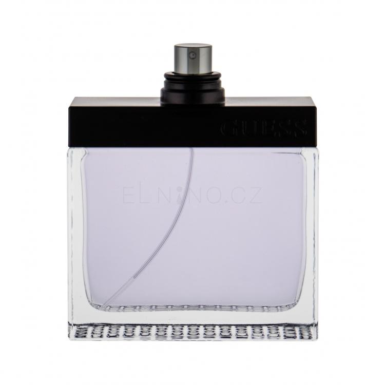 GUESS Seductive Homme Toaletní voda pro muže 100 ml tester