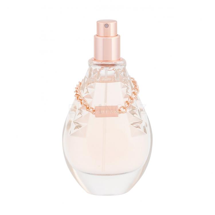 GUESS Dare Toaletní voda pro ženy 50 ml tester