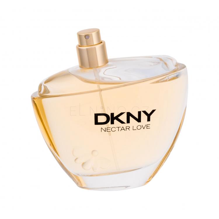DKNY Nectar Love Parfémovaná voda pro ženy 100 ml tester