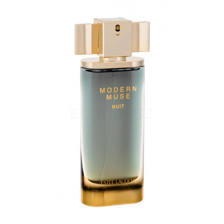 Estée Lauder Modern Muse Nuit Parfémovaná voda pro ženy 50 ml tester
