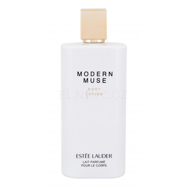 Estée Lauder Modern Muse Tělové mléko pro ženy 200 ml tester