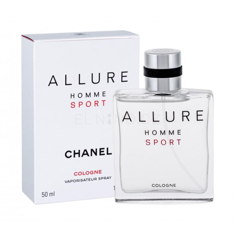 Chanel Allure Homme Sport Cologne Kolínská voda pro muže 50 ml