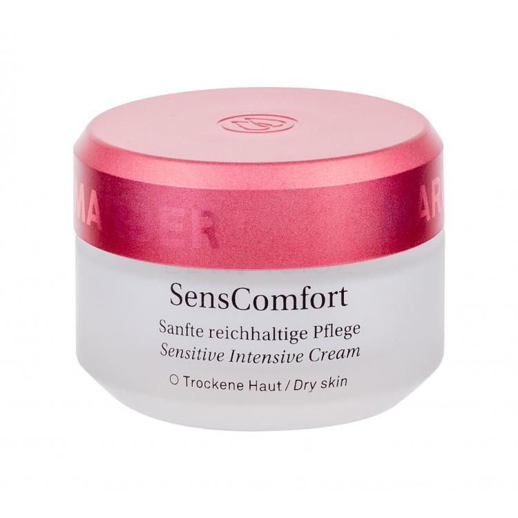 Marbert Sensitive Care SensComfort Sensitive Intensive Cream Denní pleťový krém pro ženy 50 ml