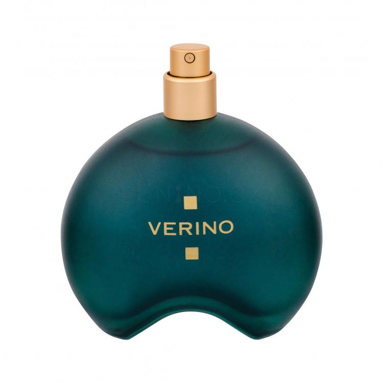 Roberto Verino Verino Parfémovaná voda pro ženy 100 ml tester