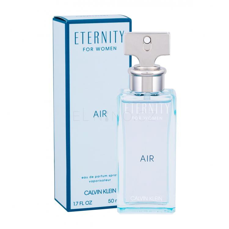 Calvin Klein Eternity Air Parfémovaná voda pro ženy 50 ml