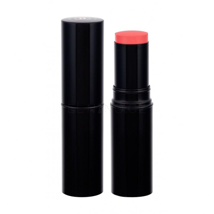 Chanel Les Beiges Healthy Glow Sheer Colour Stick Tvářenka pro ženy 8 g Odstín 21
