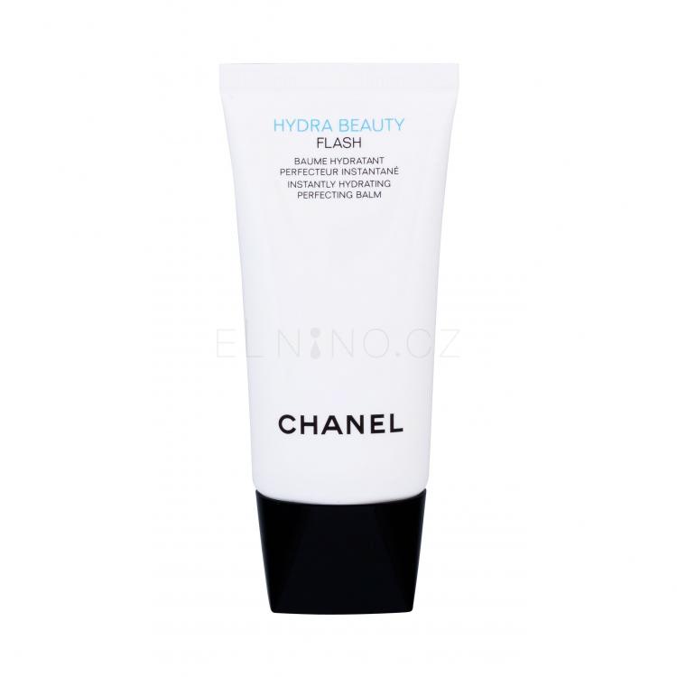 Chanel Hydra Beauty Flash Pleťový gel pro ženy 30 ml