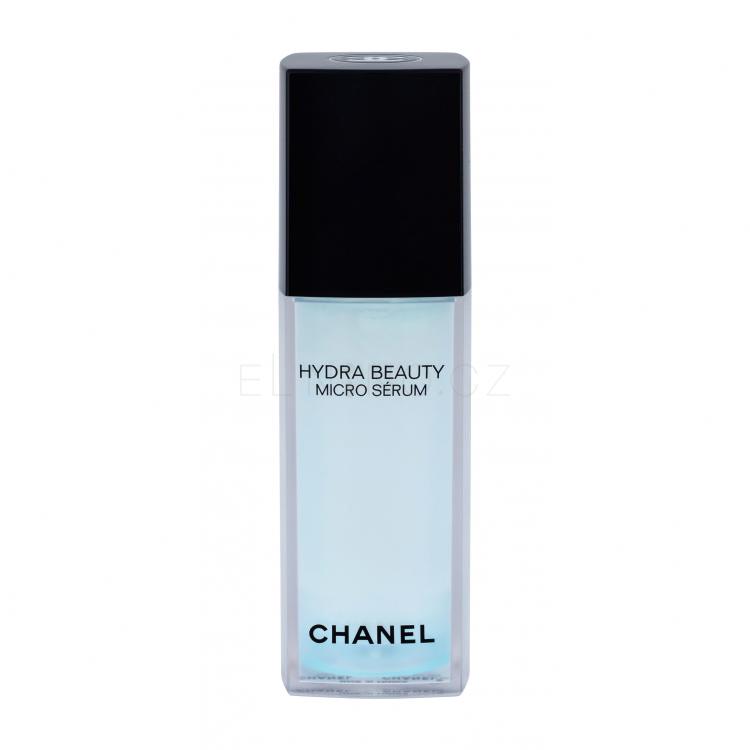 Chanel Hydra Beauty Micro Sérum Pleťové sérum pro ženy 50 ml