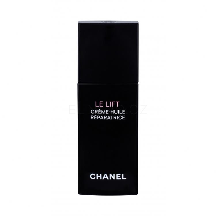 Chanel Le Lift Firming Anti-Wrinkle Restorative Cream-Oil Denní pleťový krém pro ženy 50 ml