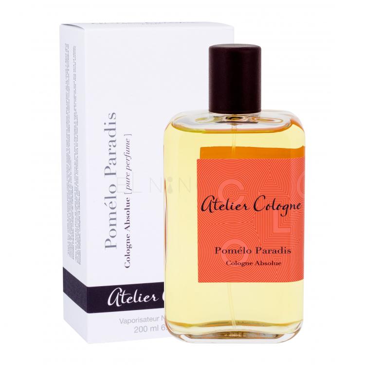 Atelier Cologne Pomélo Paradis Parfém 200 ml