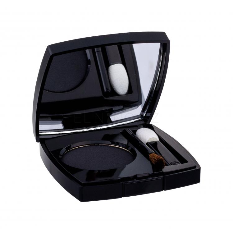 Chanel Ombre Première Oční stín pro ženy 2,2 g Odstín 26 Noir Satin