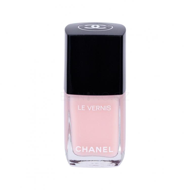 Chanel Le Vernis Lak na nehty pro ženy 13 ml Odstín 167 Ballerina