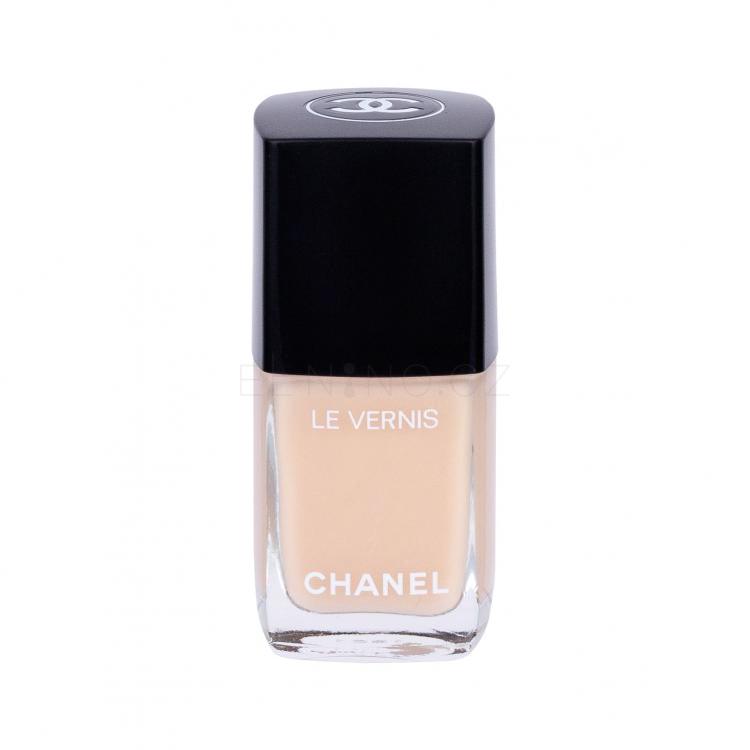 Chanel Le Vernis Lak na nehty pro ženy 13 ml Odstín 548 Blanc White