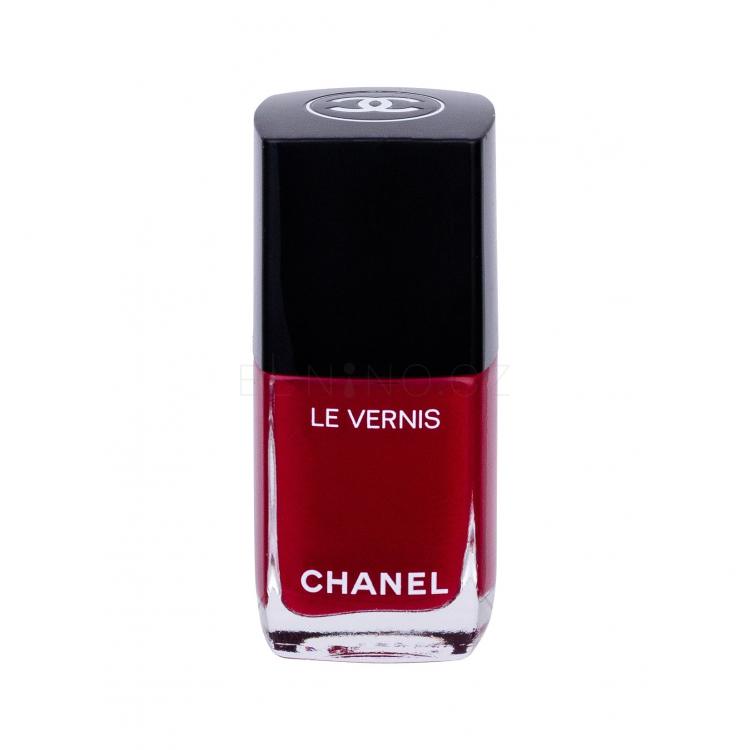 Chanel Le Vernis Lak na nehty pro ženy 13 ml Odstín 08 Pirate