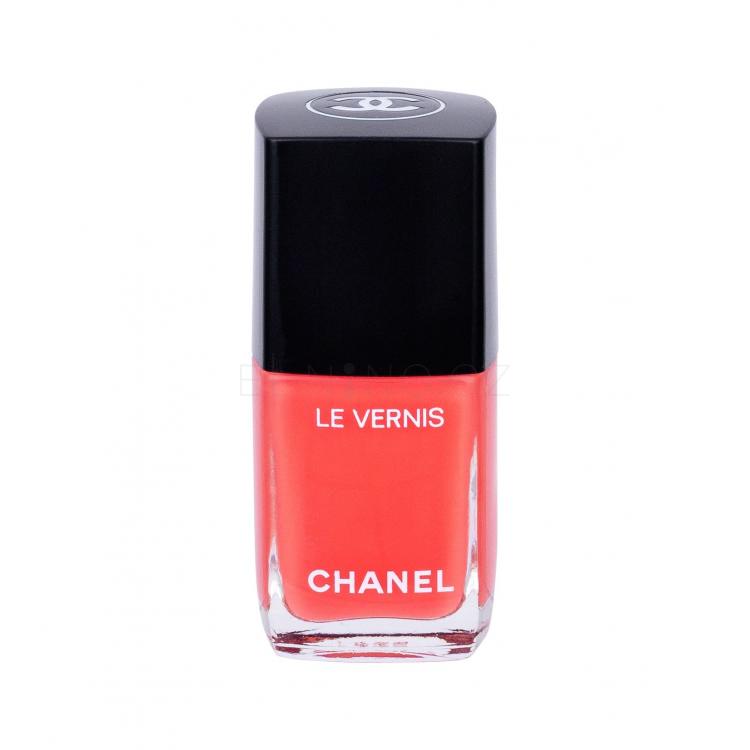 Chanel Le Vernis Lak na nehty pro ženy 13 ml Odstín 562 Coralium