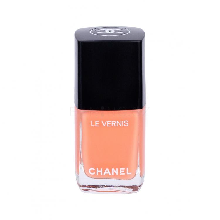 Chanel Le Vernis Lak na nehty pro ženy 13 ml Odstín 560 Coquillage