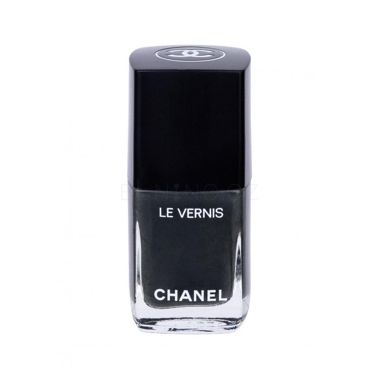 Chanel Le Vernis Lak na nehty pro ženy 13 ml Odstín 558 Sargasso