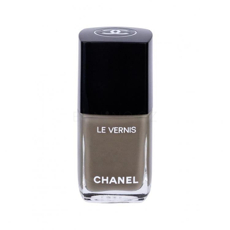 Chanel Le Vernis Lak na nehty pro ženy 13 ml Odstín 520 Garconne