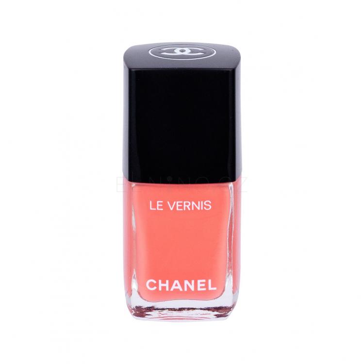 Chanel Le Vernis Lak na nehty pro ženy 13 ml Odstín 564 Sea Whip